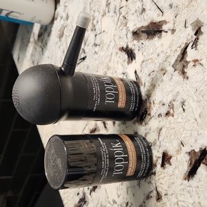 Toppik hair building fibers 2